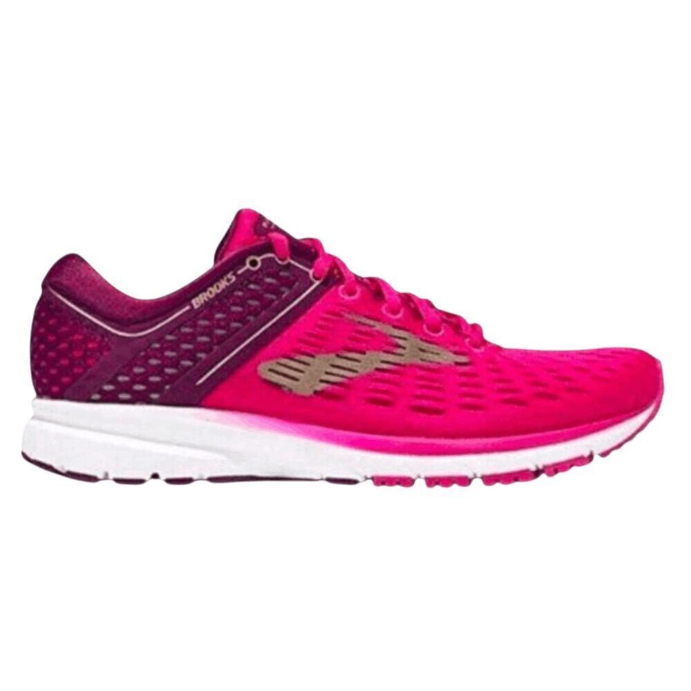 BROOKS Ravena 9 Running Shoes Size 10.5B